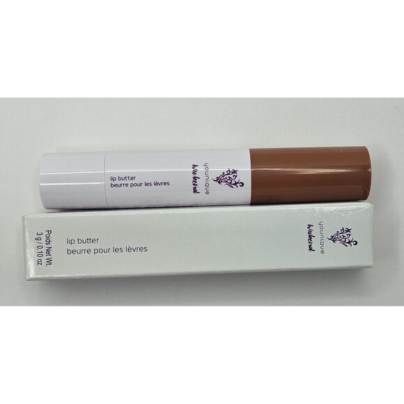 Younique Weekend Lip Butter Casual Friday New in Box Discontinued - Picture 5 of 8